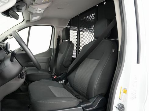 Used 2023 Ford Transit 250 Low Roof w/ Exterior Upgrade Package image 30