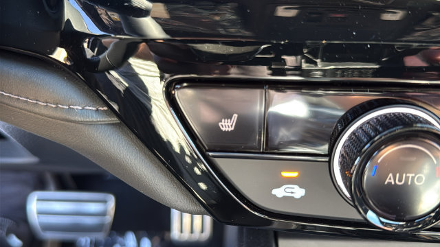 New 2026 Honda Accord Sport image 21