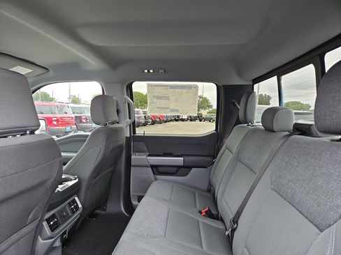 New 2026 Ford F150 XLT w/ Equipment Group 302A MID RWD image 19