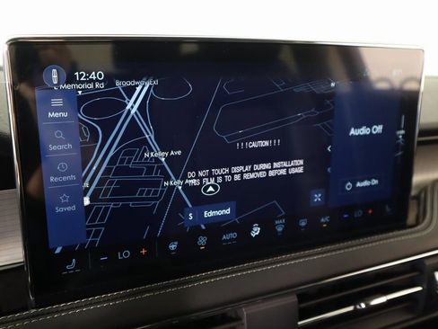 New 2026 Lincoln Corsair Premiere FWD image 7