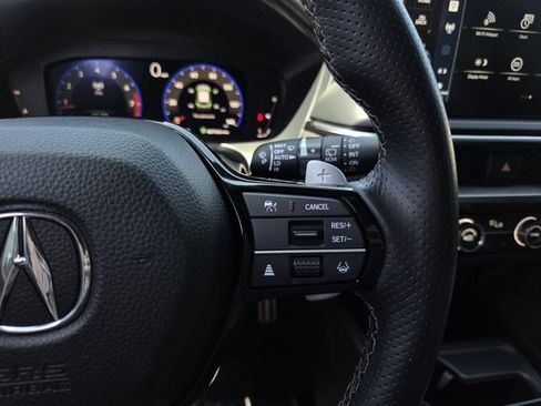 Certified 2025 Acura ADX A-Spec AWD/4WD image 25