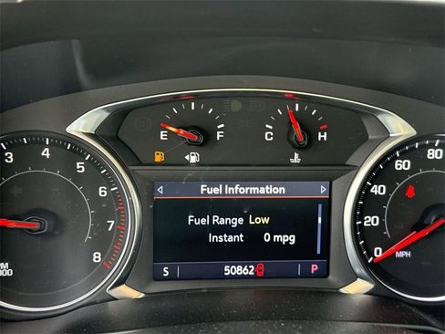 Used 2023 Chevrolet Blazer LT image 10