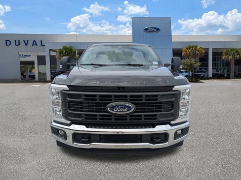 New 2026 Ford F350 XL w/ 360-Degree Camera Package image 8