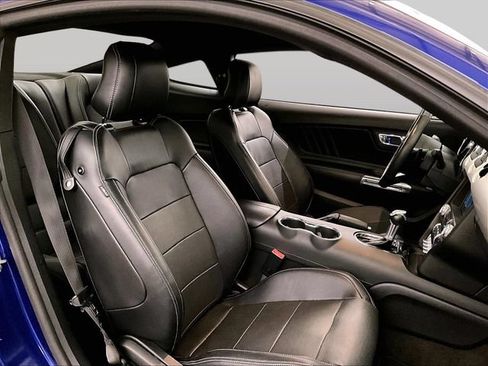 Used 2016 Ford Mustang GT Premium w/ Enhanced Security Package RWD image 7