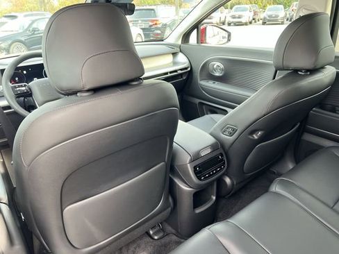New 2026 Hyundai Ioniq 9 SEL AWD/4WD image 29