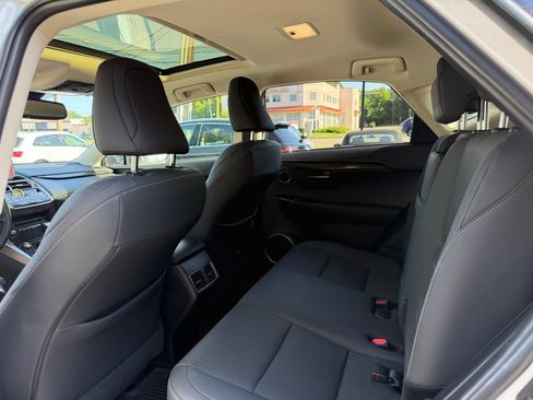 Used 2020 Lexus NX 300 AWD w/ Premium Package image 28