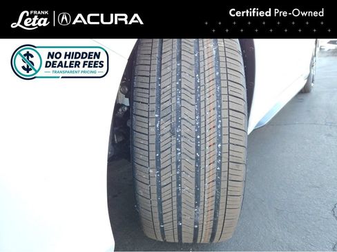 Used 2026 Acura Integra A-Spec FWD image 29