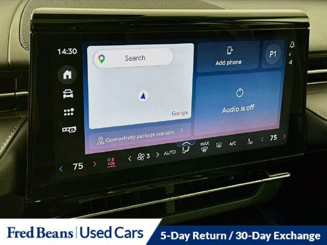 Used 2026 Lincoln Nautilus Premier w/ Equipment Group 102A AWD/4WD image 20