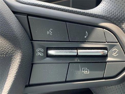 New 2024 Chevrolet Silverado EV W/T image 11