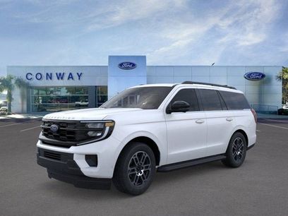 New 2025 Ford Expedition Active