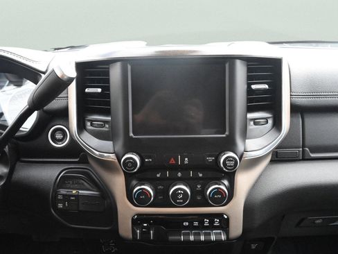 Certified 2022 RAM 2500 Laramie image 21