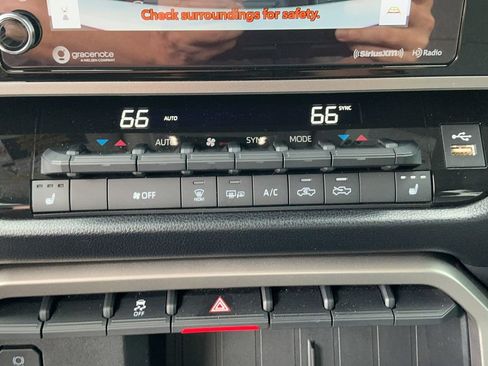 Used 2024 Toyota Tundra SR5 w/ SR5 Premium Package RWD image 36