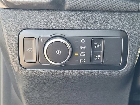 New 2025 Ford Bronco Sport Outer Banks image 9