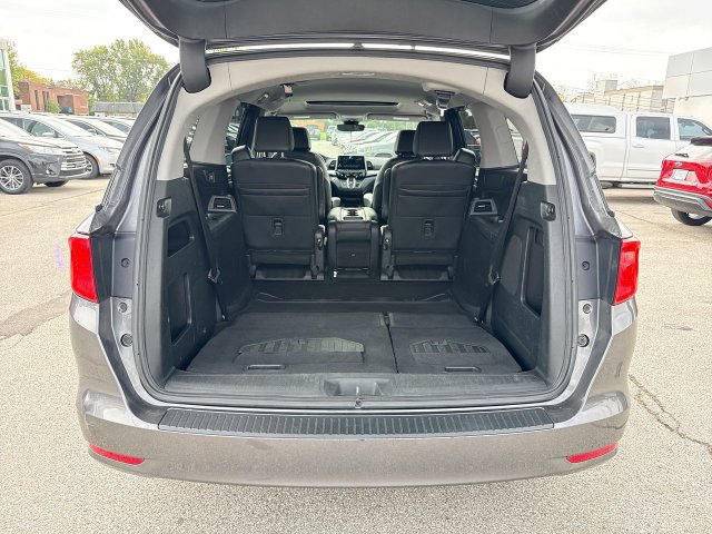 Used 2021 Honda Odyssey EX-L image 24