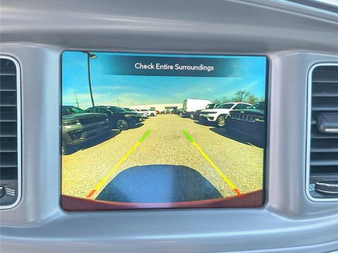 Used 2023 Dodge Charger Scat Pack w/ Plus Group image 42