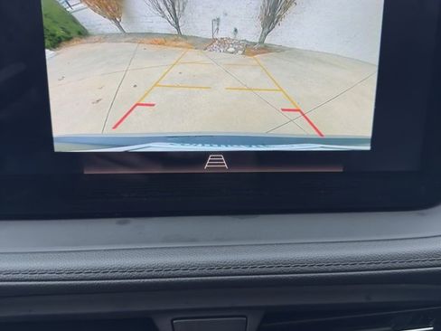 Used 2024 Buick Encore GX Preferred image 18