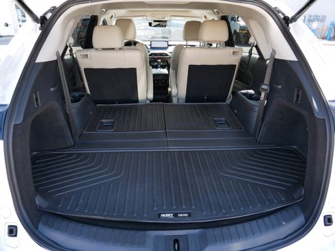 Used 2023 MAZDA CX-9 Touring Plus AWD/4WD image 18