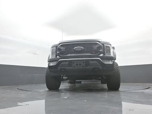 Certified 2022 Ford F150 Lariat w/ Equipment Group 502A High AWD/4WD image 40
