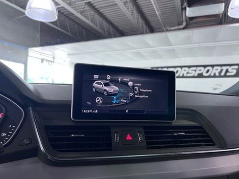Used 2018 Audi SQ5 Premium Plus image 32