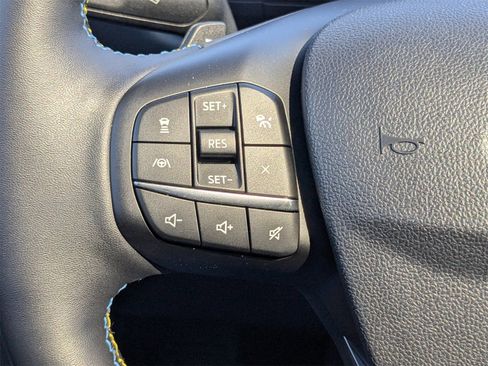 New 2025 Ford Maverick Lobo image 27