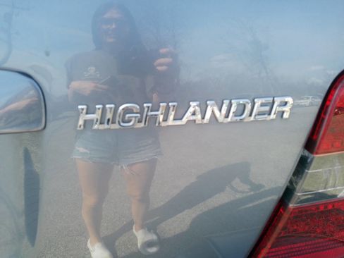 Used 2006 Toyota Highlander Limited AWD/4WD image 29