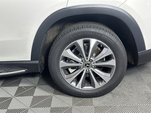Certified 2023 Mercedes-Benz GLE 350 GLE 350 image 22