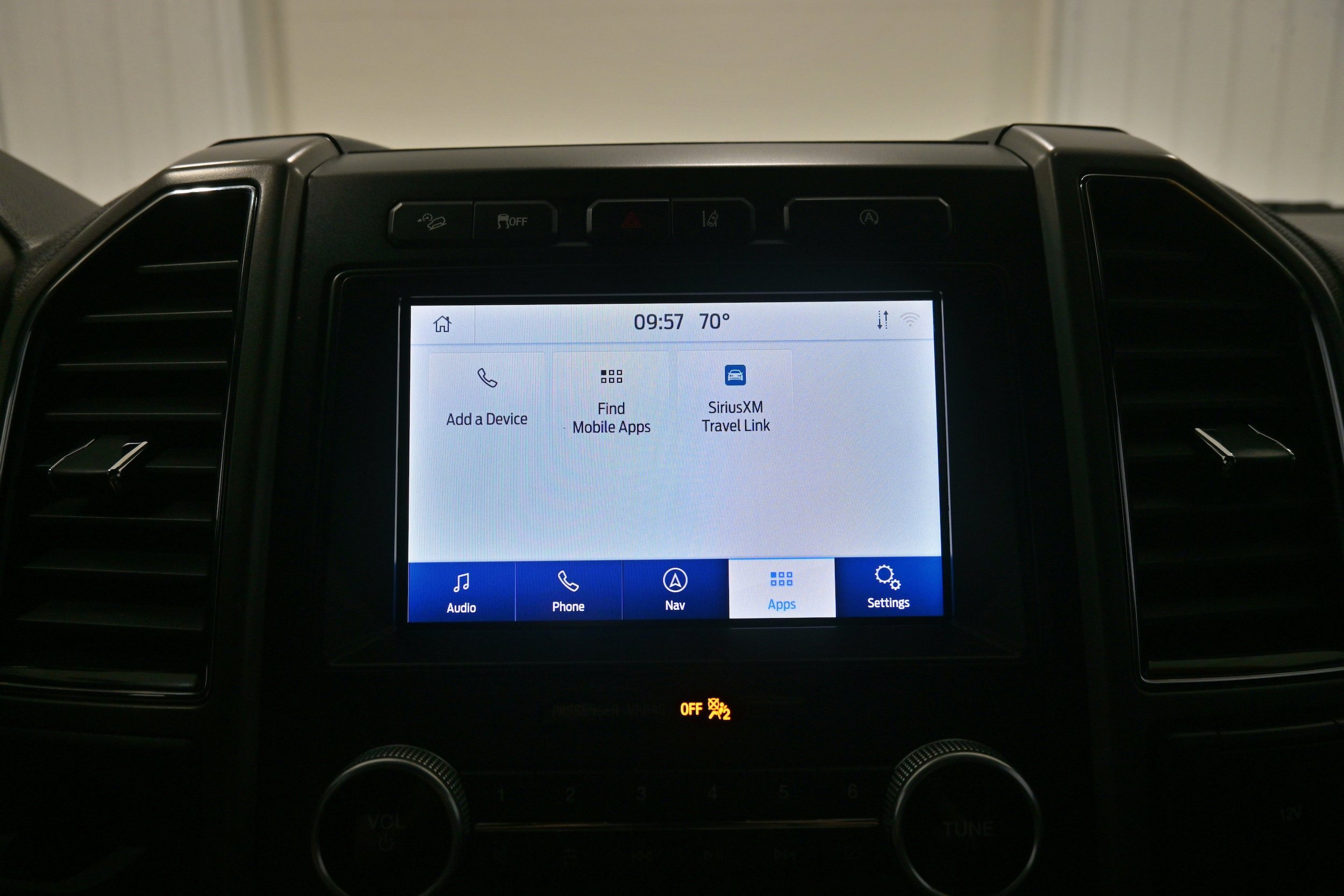 Used 2021 Ford Expedition XLT AWD/4WD image 15