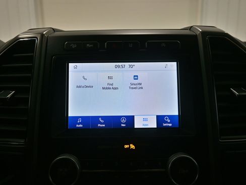Used 2021 Ford Expedition XLT AWD/4WD image 15