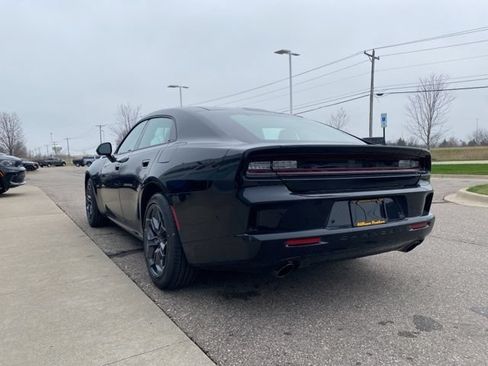 New 2026 Dodge Charger R/T AWD/4WD image 7