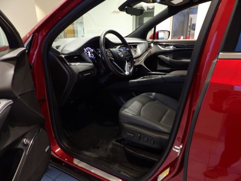 Used 2023 Buick Enclave Premium w/ Trailering Package, 5000 lbs. image 12