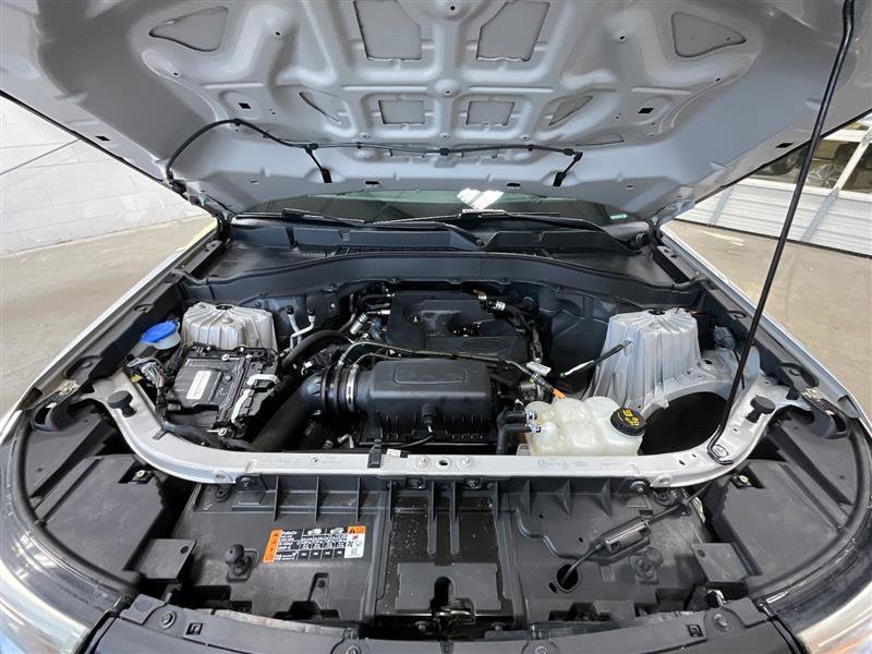 Used 2020 Ford Explorer 4WD image 36