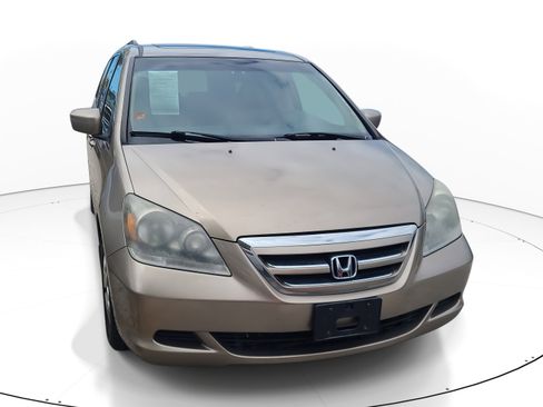 Used 2007 Honda Odyssey EX-L image 2