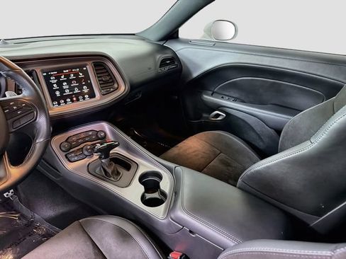 Used 2023 Dodge Challenger R/T w/ Plus Package RWD image 23