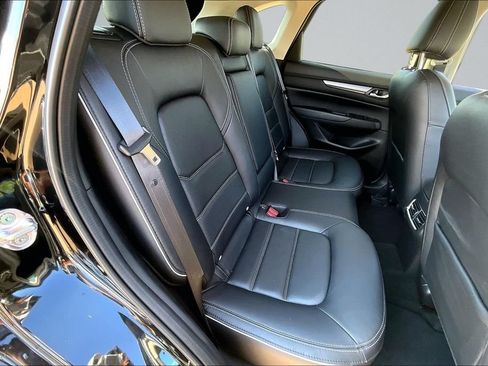 Certified 2025 MAZDA CX-5 AWD 2.5 S image 26