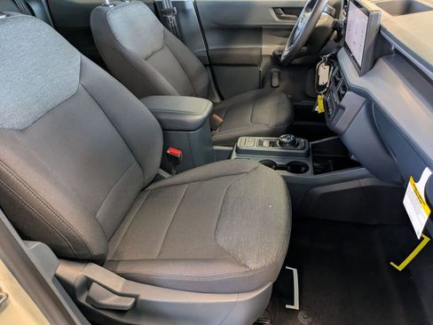 New 2025 Ford Maverick XL w/ Equipment Group 101A image 19