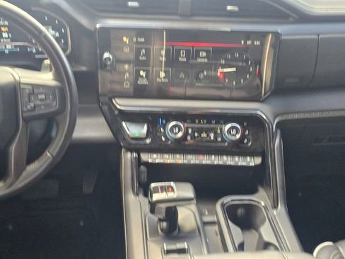Used 2022 GMC Sierra 1500 AT4X AWD/4WD image 17