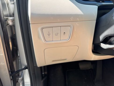 Used 2022 Hyundai Tucson SEL w/ Convenience Package FWD image 9