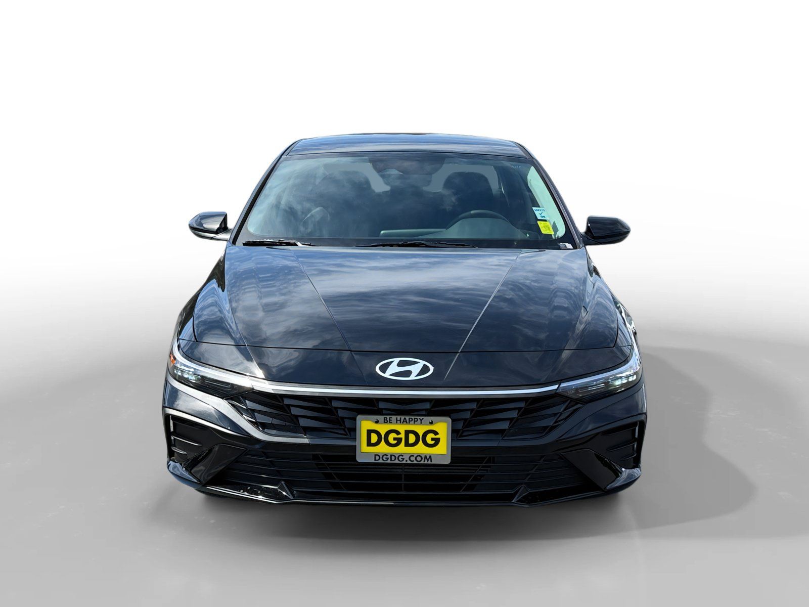 Certified 2026 Hyundai Elantra SE FWD image 8