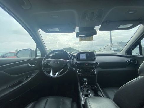 Used 2020 Hyundai Santa Fe Limited w/ Cargo Package AWD/4WD image 5