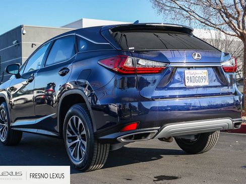 Used 2022 Lexus RX 350 FWD image 4