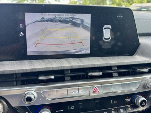Certified 2024 Kia Telluride EX AWD/4WD image 20