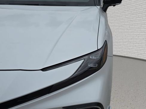 New 2026 Toyota Camry XSE FWD image 31
