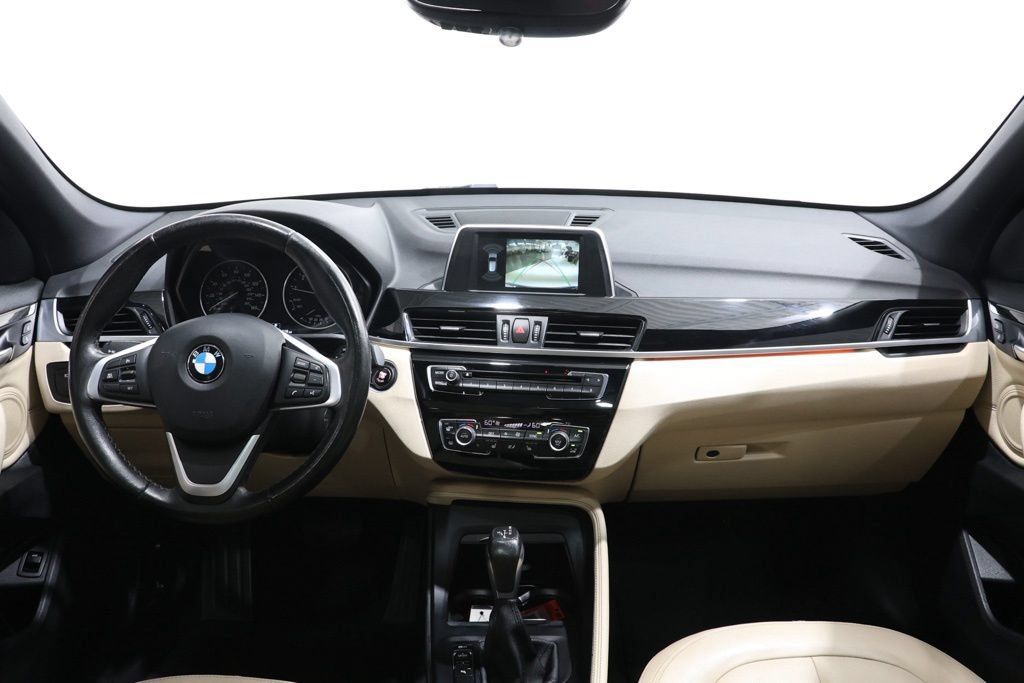 Used 2018 BMW X1 xDrive28i AWD/4WD image 13