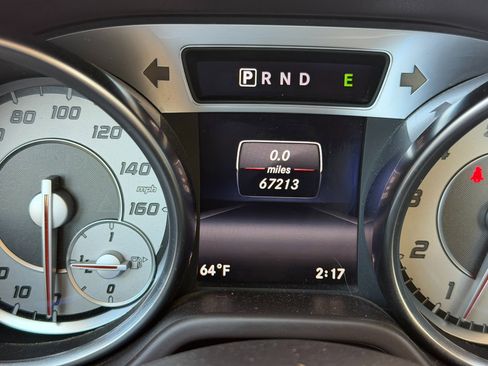 Used 2015 Mercedes-Benz SL 550 2dr Roadster SL 550 image 38