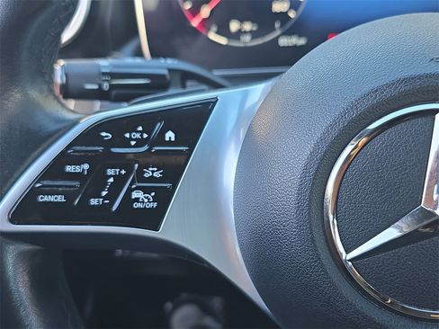 Used 2022 Mercedes-Benz C 300 Sedan image 20