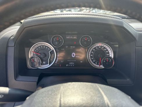 Used 2017 RAM 1500 Sport image 11