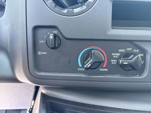 New 2025 Ford E-450 and Econoline 450 Super Duty w/ Power Equipment Group image 26