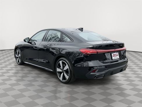 New 2026 Audi A5 2.0T Premium Plus image 4