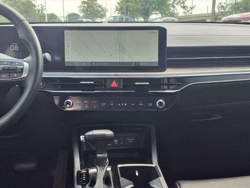 Used 2025 Kia K5 GT-Line w/ GT-Line Premium Package image 18