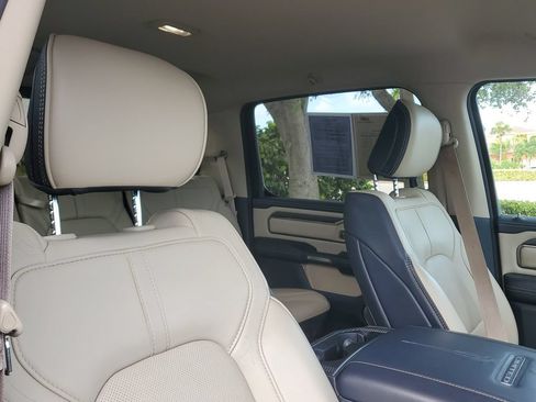 Used 2020 RAM 1500 Limited RWD image 25